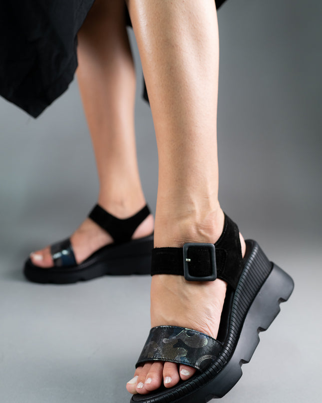 Sandale piele naturala-EMILY 1