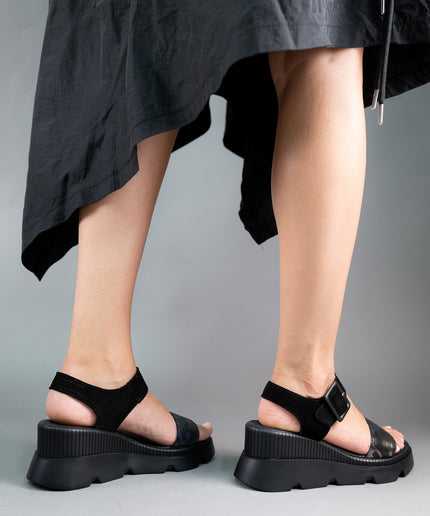 Sandale piele naturala-EMILY 1