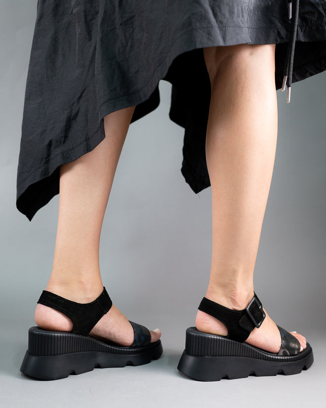 Sandale piele naturala-EMILY 1
