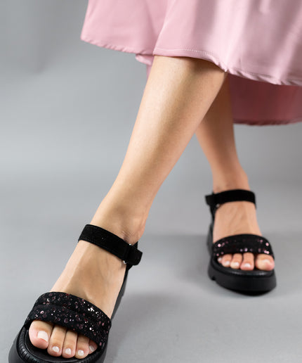 Sandale piele naturala-IOLANDA 2