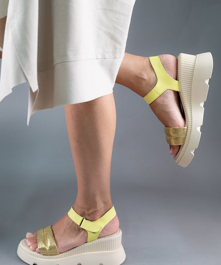 Sandale piele naturala-IOLANDA 7