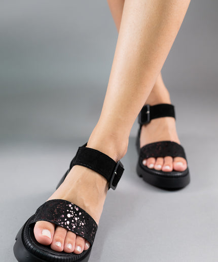 Sandale piele naturala-EMILY 3