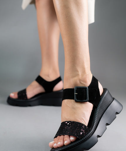 Sandale piele naturala-EMILY 3