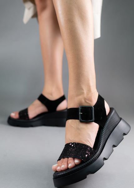 Sandale piele naturala-EMILY 3