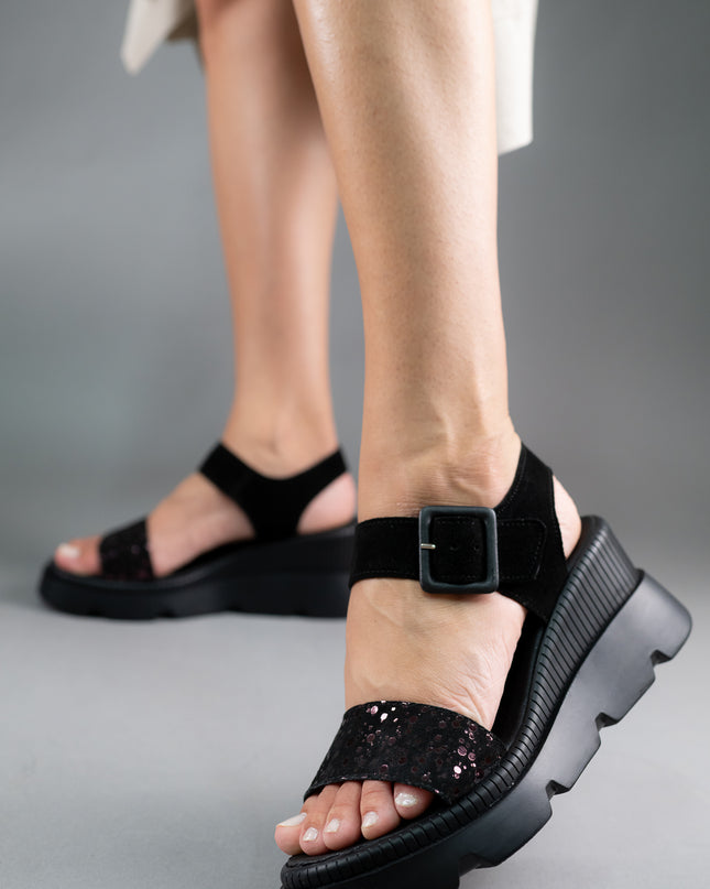 Sandale piele naturala-EMILY 3