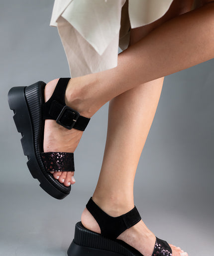 Sandale piele naturala-EMILY 3