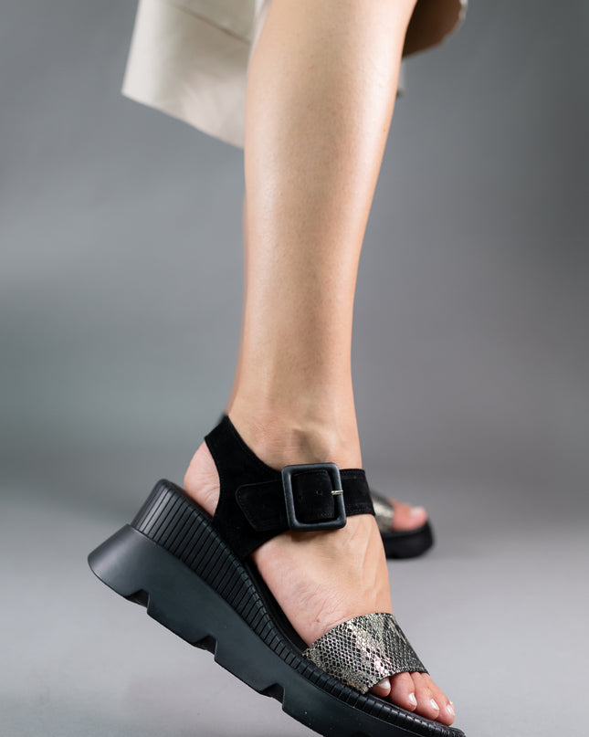 Sandale piele naturala-EMILY 5