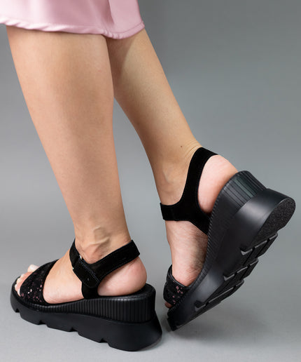 Sandale piele naturala-IOLANDA 2