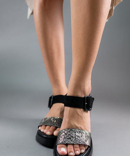 Sandale piele naturala-EMILY 5