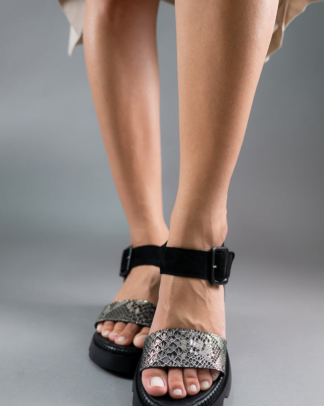 Sandale piele naturala-EMILY 5