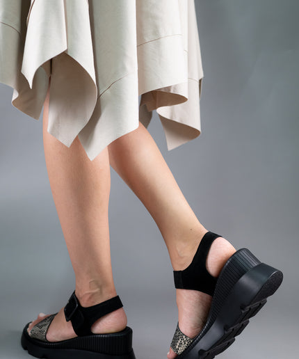 Sandale piele naturala-EMILY 5