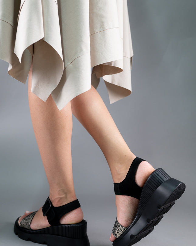 Sandale piele naturala-EMILY 5