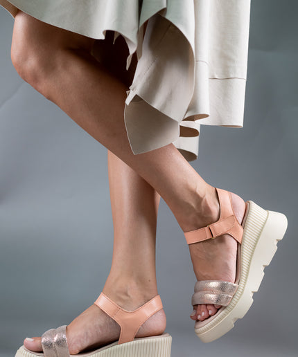 Sandale piele naturala-IOLANDA 8