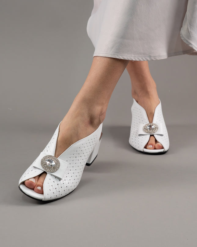 Pantofi eleganti piele naturala- PATRICIA 3