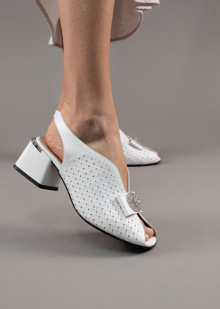 Pantofi eleganti piele naturala- PATRICIA 3