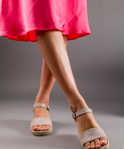 Sandale piele naturala-LOLA 1