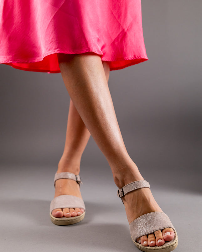 Sandale piele naturala-LOLA 1