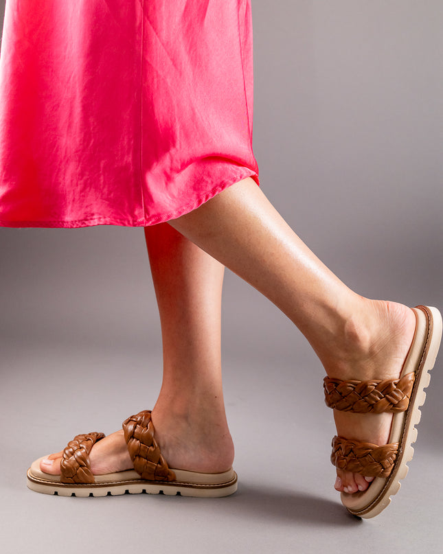 Sandale piele naturala-MARY 2