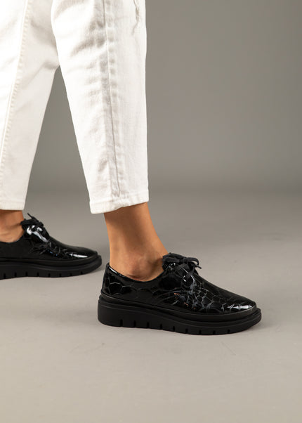 Pantofi casual piele naturala- CORALIA 3