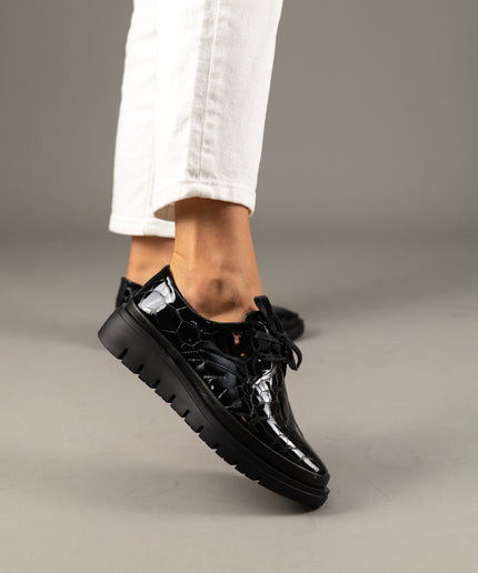 Pantofi casual piele naturala- CORALIA 3