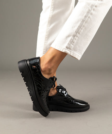 Pantofi casual piele naturala- CORALIA 3