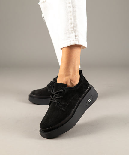 Pantofi casual piele naturala- MALVINA 6