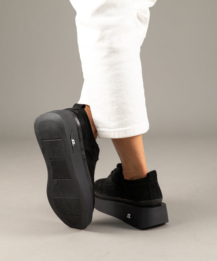 Pantofi casual piele naturala- MALVINA 6