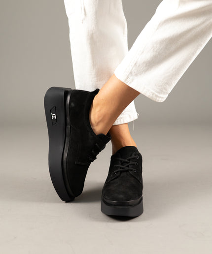 Pantofi casual piele naturala- MALVINA 6
