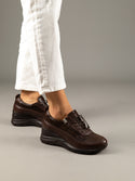 Pantofi Casual -  Piele Naturala