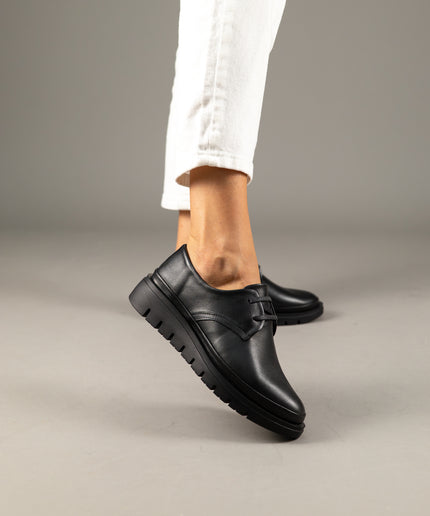 Pantofi casual piele naturala- CORALIA 1
