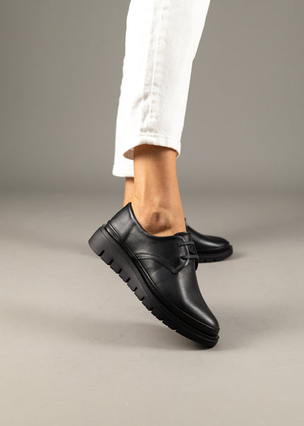 Pantofi casual piele naturala- CORALIA 1