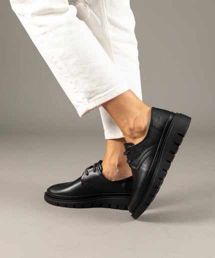 Pantofi casual piele naturala- CORALIA 1