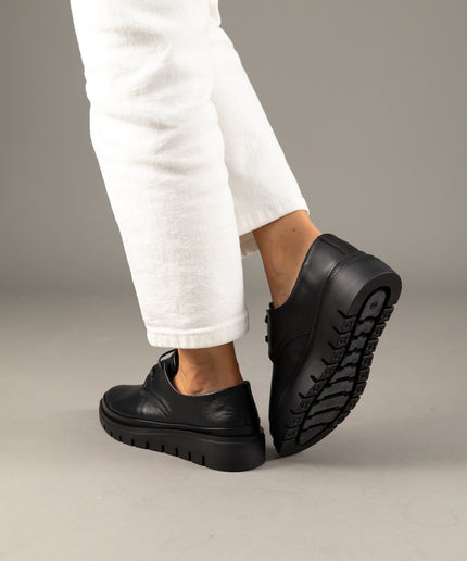 Pantofi casual piele naturala- CORALIA 1