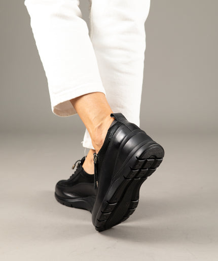 Pantofi casual piele naturala- VANESA 2