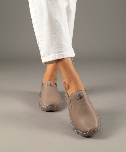 Pantofi casual piele naturala- CORSO 2