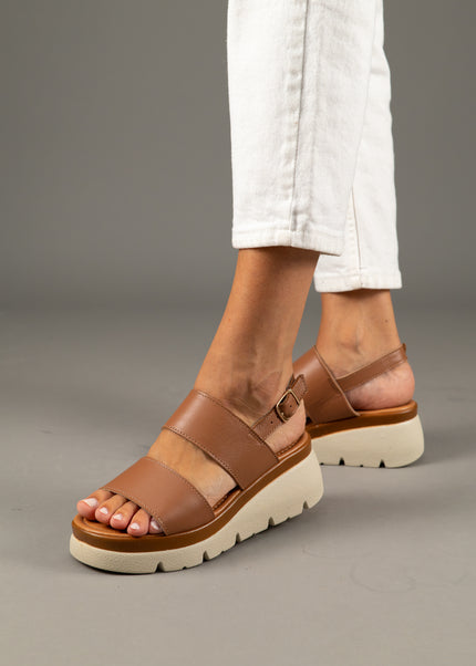 Sandale piele naturala- ADA 2