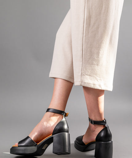 Sandale piele naturala- AMIRA 3