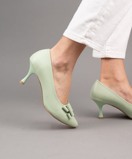 Pantofi eleganti piele naturala- ROBERTA 1