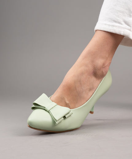 Pantofi eleganti piele naturala- ROBERTA 1