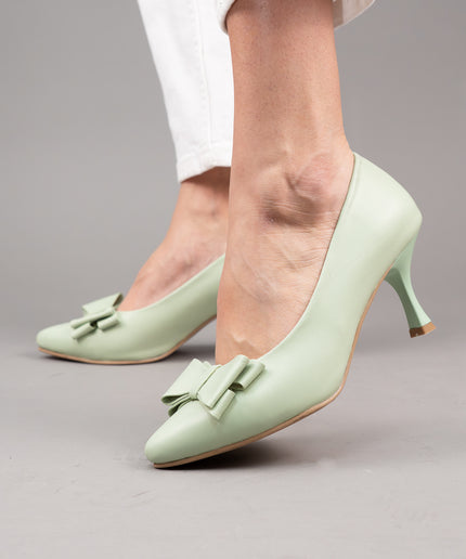 Pantofi eleganti piele naturala- ROBERTA 1