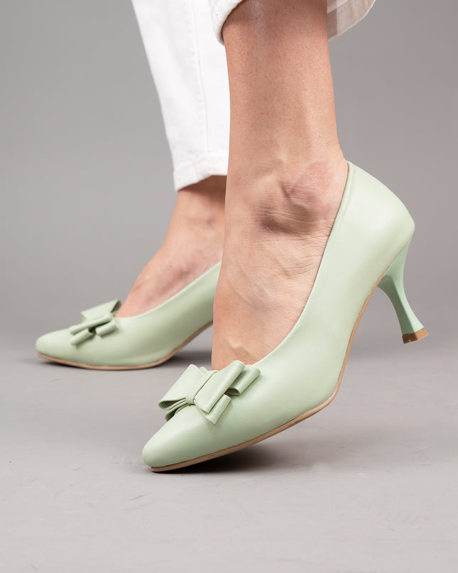 Pantofi eleganti piele naturala- ROBERTA 1