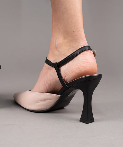 Pantofi eleganti piele naturala- CARLOTA 2