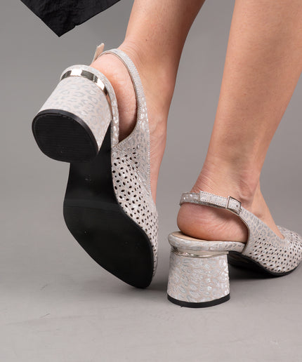 Pantofi eleganti piele naturala- ANASTASIA 3