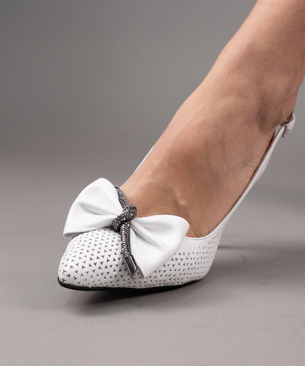 Pantofi eleganti piele naturala- BRENDA 6