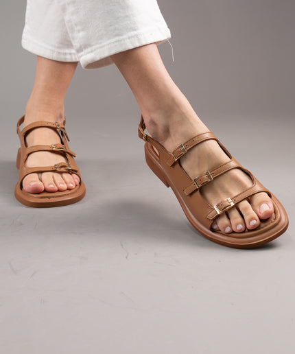 Sandale piele naturala- PERSIA 2