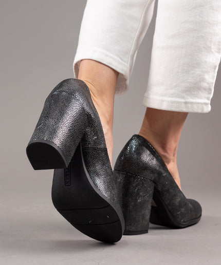 Pantofi eleganti piele naturala- DORINA 1