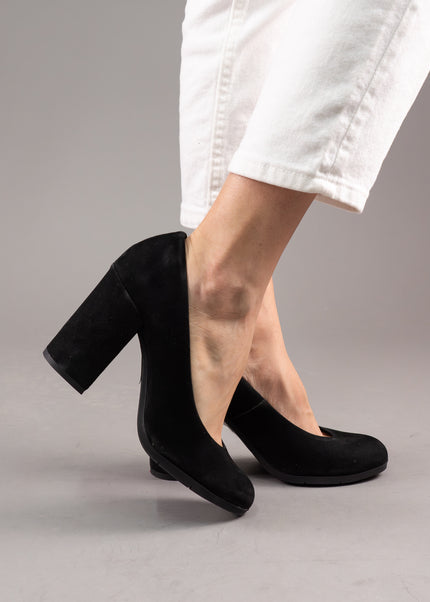 Pantofi eleganti piele naturala- DORINA 2