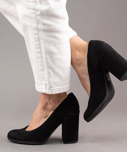 Pantofi eleganti piele naturala- DORINA 2