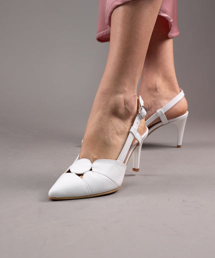 Pantofi eleganti piele naturala- ASTER 2