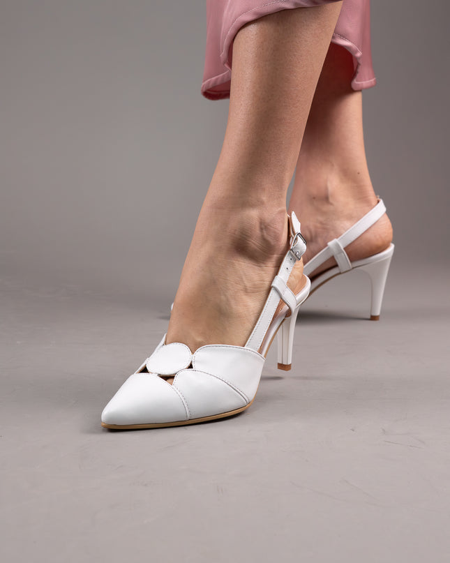 Pantofi eleganti piele naturala- ASTER 2